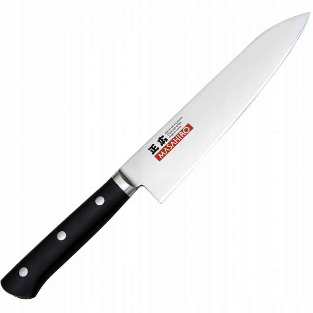 Nůž Masahiro Mv-h Chef 180 mm [14910]