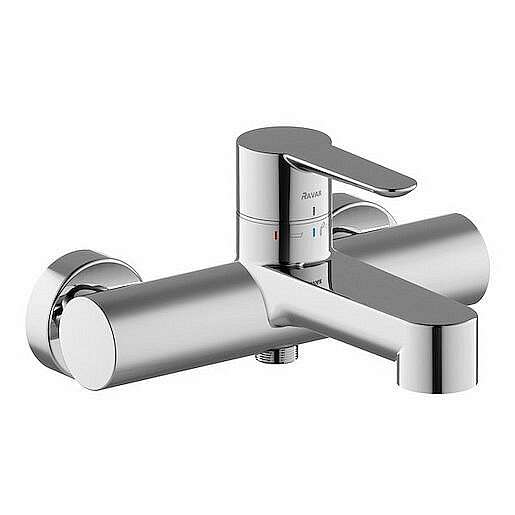 Vanová baterie PURI 150 mm PU022.00/150 X070115