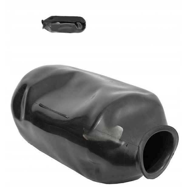 Gumový sáček Epdm pro hydroforovou nádrž Omnigena Multi 1100 Inox 100L