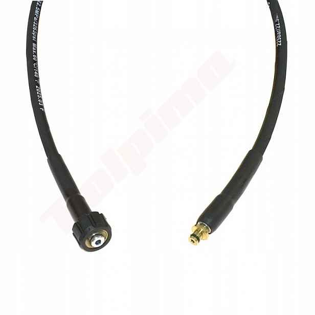 Karcher Hadice 10M K M22x1,5 Závlačka 6.390-463.0 Rubber