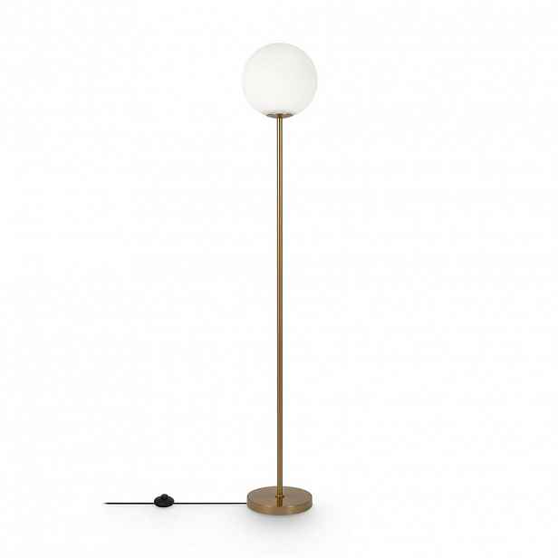 MAYTONI STOJACÍ LAMPA, 25/155 cm