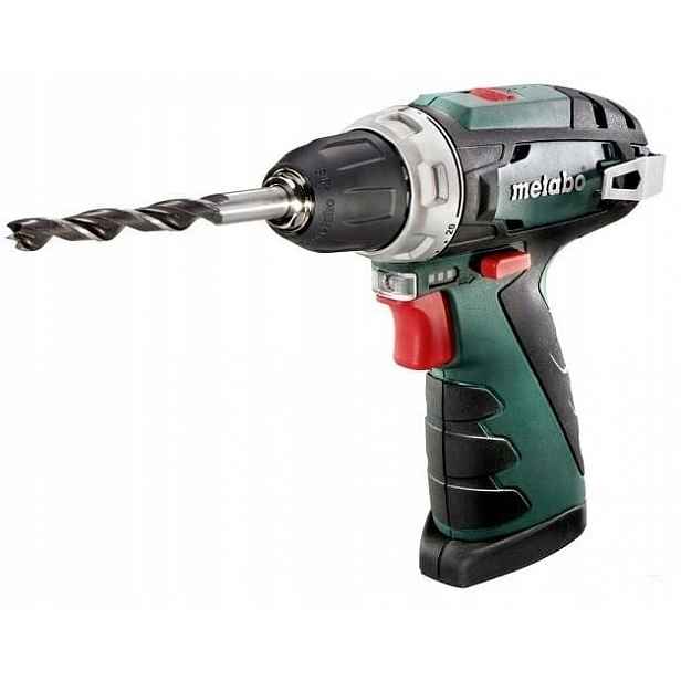 Metabo 600984850 Aku Vrtačka Powermaxx Bs Basic