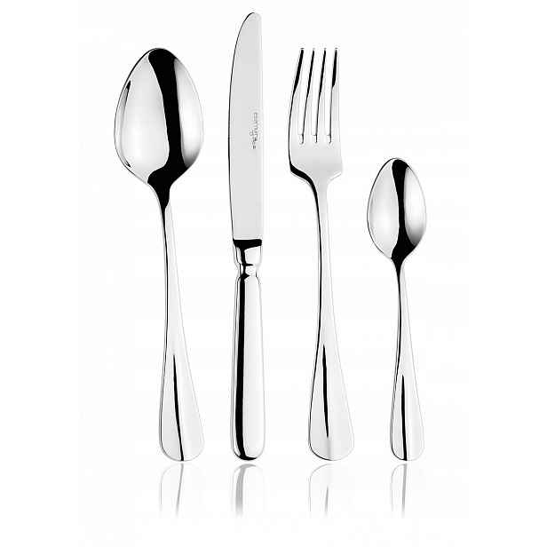 Příbory Eternum Baguette 24 kusů pro 6 osob E-2610