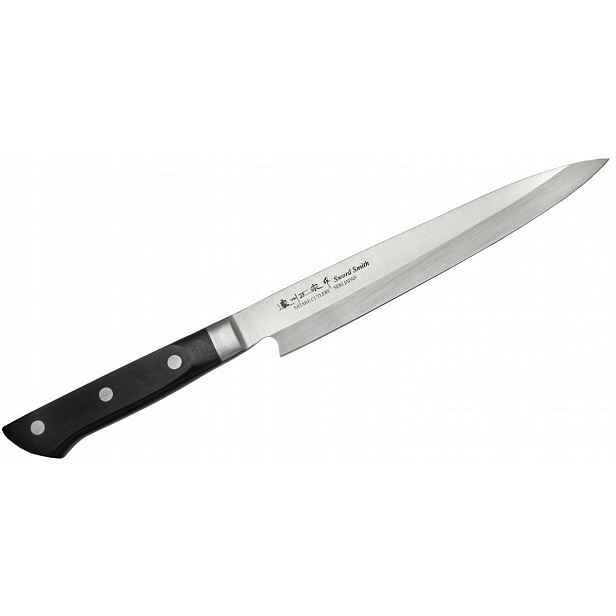 Satake Katsu Nůž Sashimi 21 cm