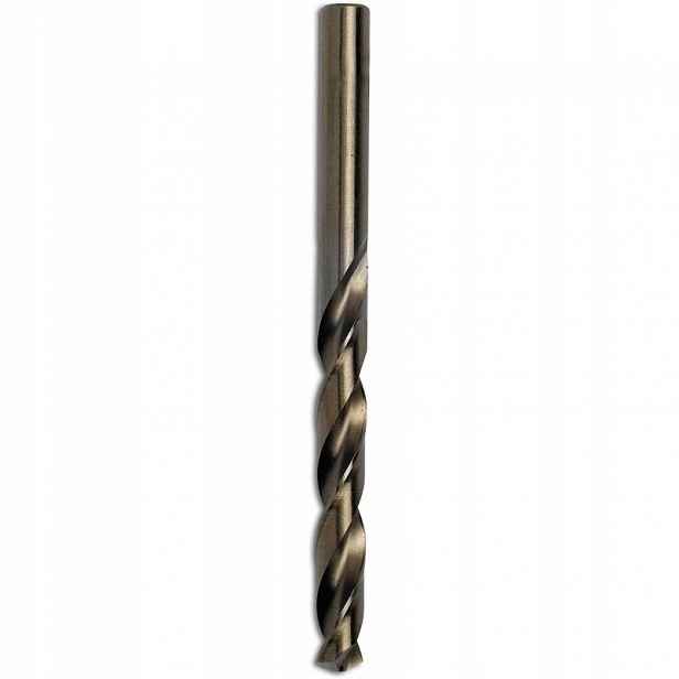 Vrták Do Kovu Hss Cobaltový, Cobalt 6,5 MM 10 Ks 10502531 Irwin