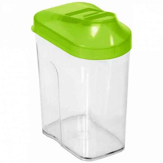 Dávkovač 0,25l easy way art8120 zelený Branq