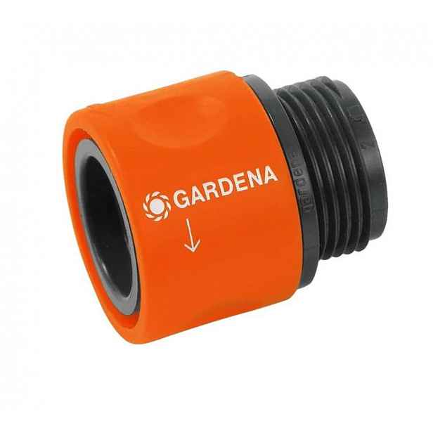 Gardena Original Gardena System - Rychlospojka 26,5 mm, redukční 2917-20