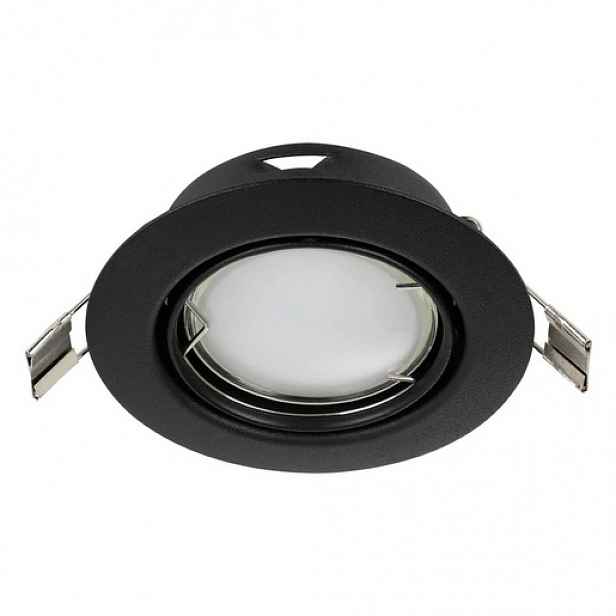 LED Bodové osvětlení Eglo PENETO černá 900751