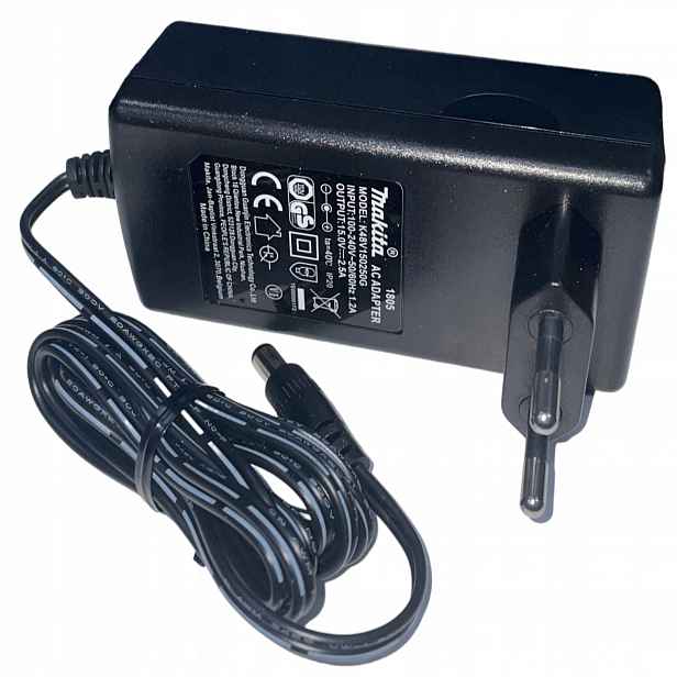 Makita TE00000173 Napájecí Zdroj Ac Pro DCF201 BCF201
