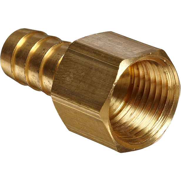 Nástavec hadicový 1/2"×10 mm vnitřní závit