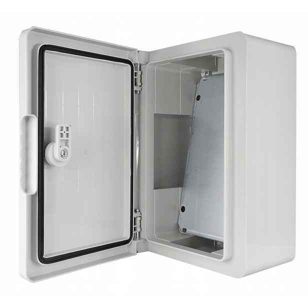 Rozvaděč F-Elektro 230 V IP65 16 A