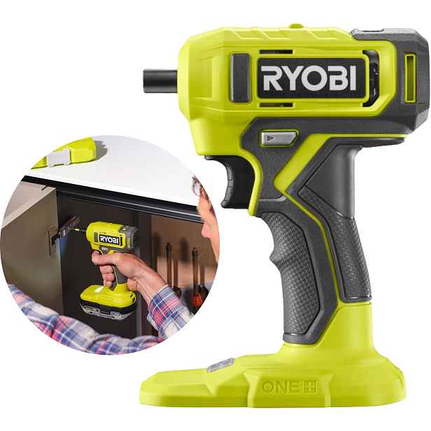 Ryobi RSD18-0 5133006270 Aku Šroubovák 18V One+