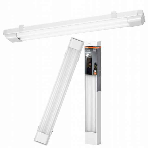 stropní svítidlo Led Nástěnný panel 25W 4000K Lineární Led svítidlo Batten