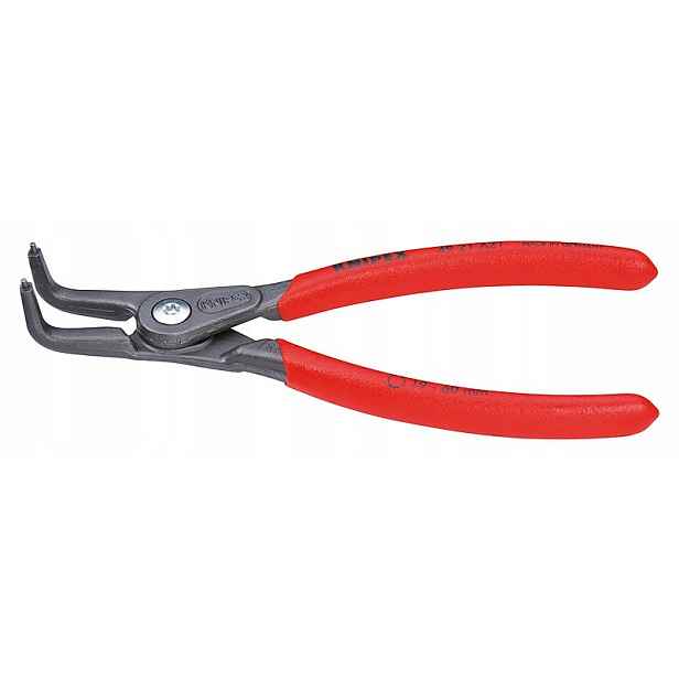 Vnější kleště na kroužky Knipex 49 21 A01