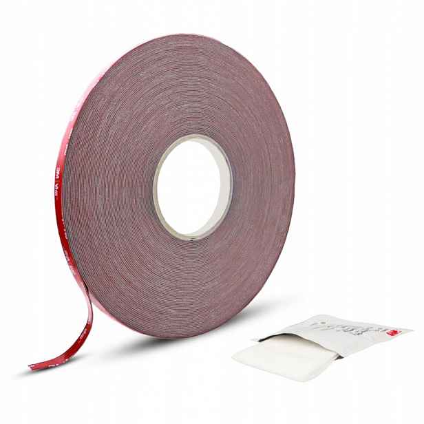 3M oboustranně lepicí páska Vhb Gph 8 mm × 33 m velká role