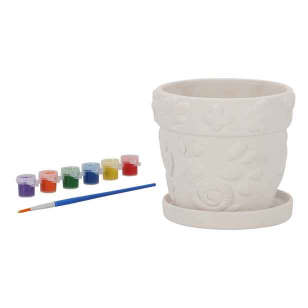 Kamenný obal na květináč ø 13 cm PIY – Esschert Design