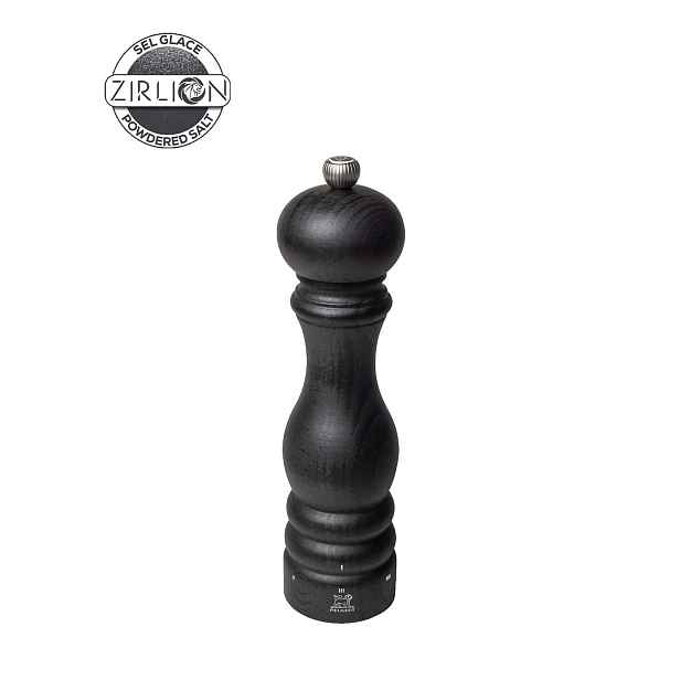 Peugeot Mlýnek na sůl Paris u’Select Zirlion, 22 cm, grafitový 3943100