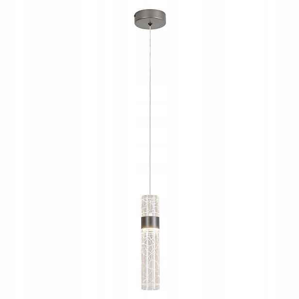 Závěsná Led lampa 8W Onixo 72186 Rabalux