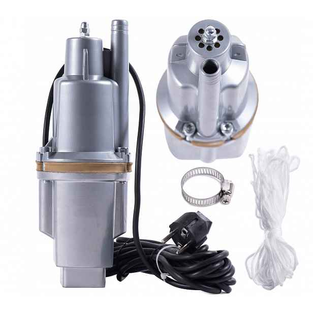 Čerpadlo na vodu Ruska výkonné do studny ponorné Ponorné Čerpadlo 600 W 1500 l/h