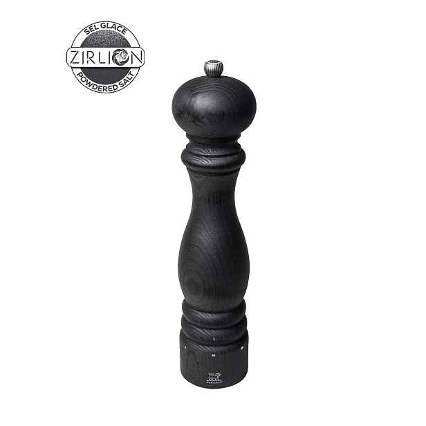 Peugeot Mlýnek na sůl Paris u’Select Zirlion, 30 cm, grafitový 3945500