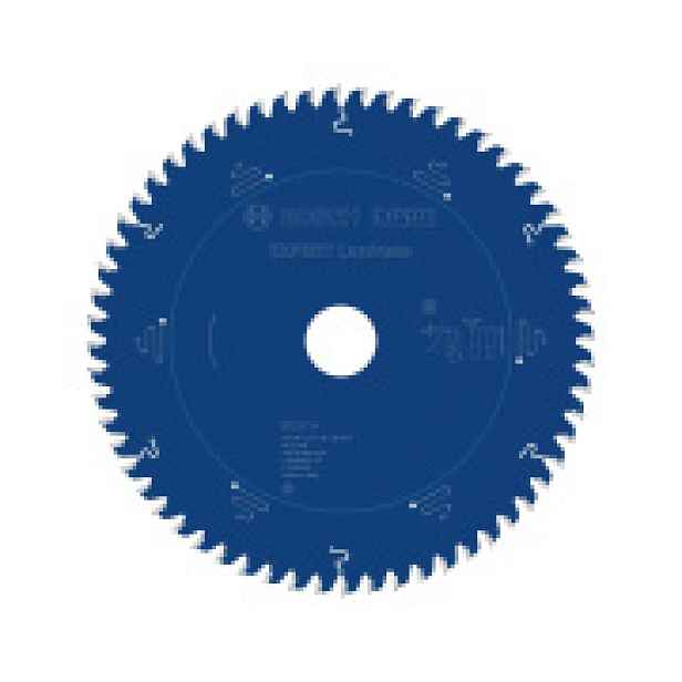 Pilový kotouč Bosch Expert Laminate 216x2,5/1,8mm, 60 zubů 2608902212