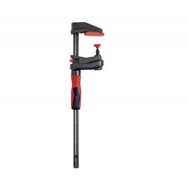 Převodová truhlářská svěrka 600 mm 60 mm 2kN Bessey GearKlamp GK60