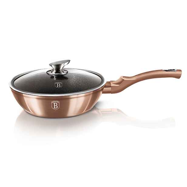 Granitová Pánev 24 cm Berlinger Haus BH-1517