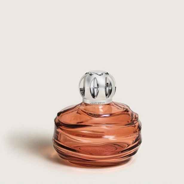 Echo Amber Pink – Maison Berger – katalytická lampa