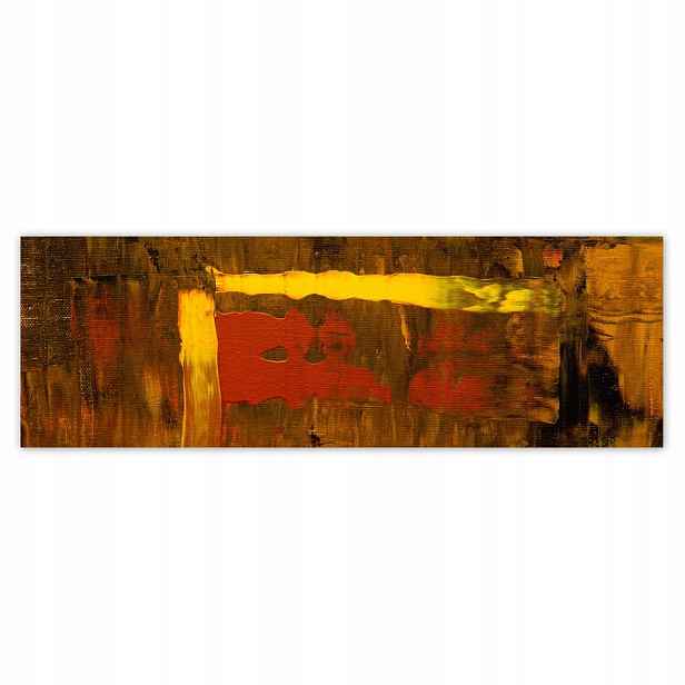 Plakáty 200x66 Abstrakt Ingrid