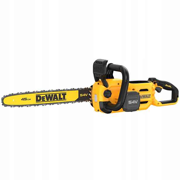 Akumulátorová řetězová pila DeWALT DCMCS547N-XJ 54V Flexvolt