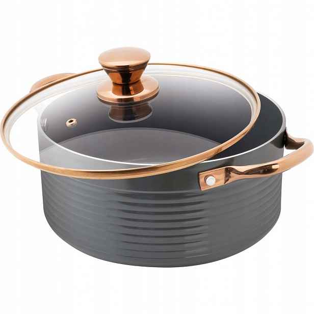 Hrnec, kastrol Lamart 4,9 l LT1241