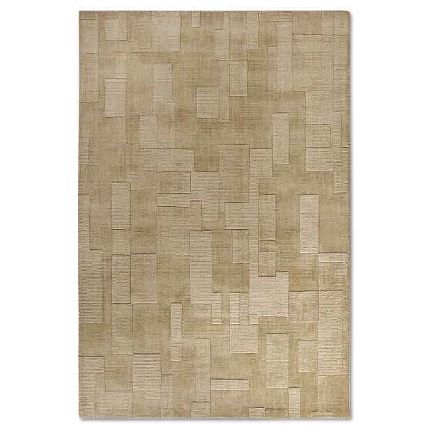 Kusový koberec Villeroy & Boch 106180 Beige, 160x230, béžová, ložnice, Villeroy & Boch