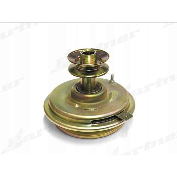 Mechanická spojka Noram pro malotraktory Mtd JE135A, JN150A, Premium