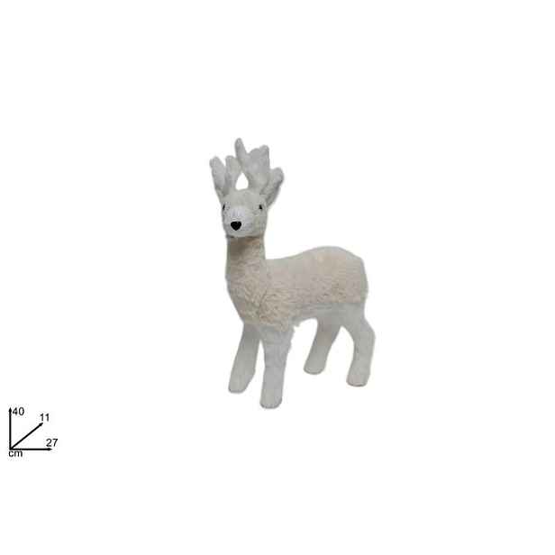 PROHOME - Dekorace sob 40cm