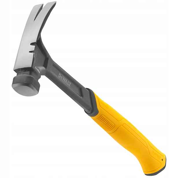 Tesařské kladivo ocelové 454g DeWALT DWHT51003-0