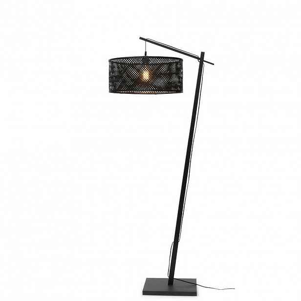 Good & Mojo STOJACÍ LAMPA, 75/50/176 cm