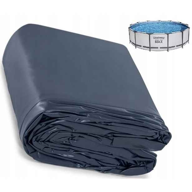 Fólie A Bazén Kryt Na Bazén Bestway Steel Pro Max 396 CM