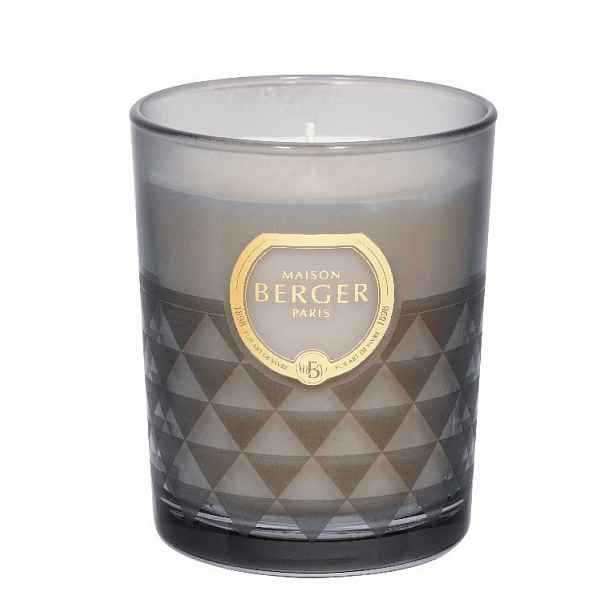 Maison Berger Paris Clarity svíčka Čerstvé dřevo, 180 g