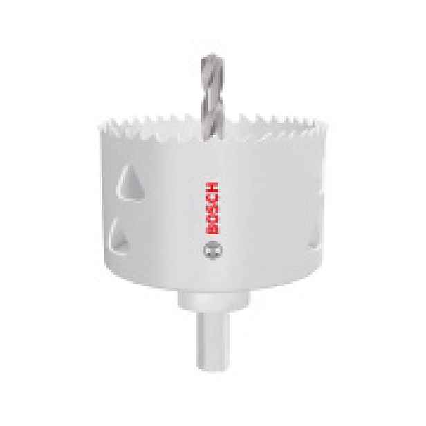 Pila vykružovací/děrovka s adaptérem Bosch Professional Multi Material 68 mm 2608594525