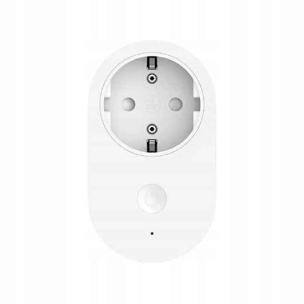Zásuvka Xiaomi Mi Smart Power Plug WiFi
