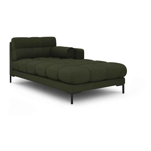 Zelená lenoška (levý roh) Bali – Cosmopolitan Design