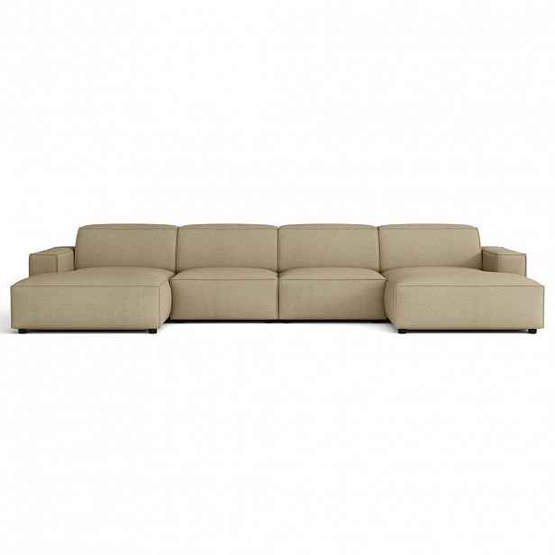 Selsey SEDACÍ SOUPRAVA Sellmo 368 cm