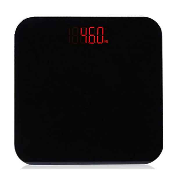 PROHOME - Váha osobní digitální 30cm