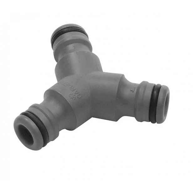 Gardena Original Gardena System - Spojka Y-kus, redukční 2934-20