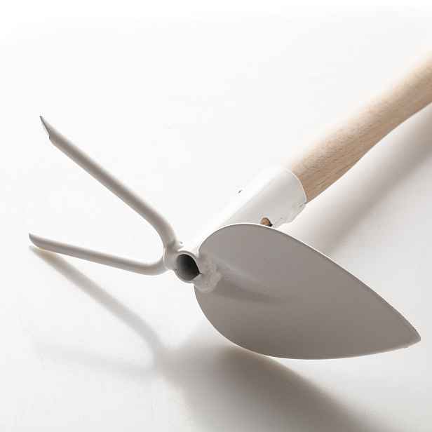 Motyčka srdíčková s dvěma hroty Culina Botanica