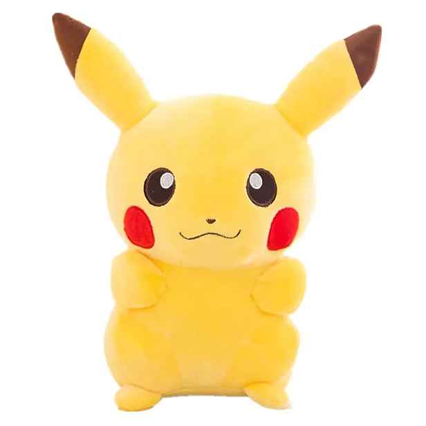 Plush Plyšová hračka Pokémon Pikachu roztomilý 24cm PHPL1721