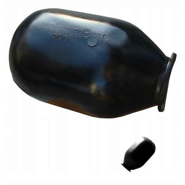 Epdm guma pro hydrofor Malec-Pompy Imera MG5 1300 Inox Wao 50L