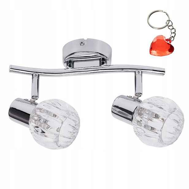 Lampa spot reflektor Lauren 6092 Rabalux