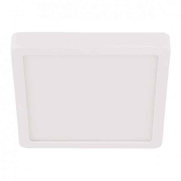 Led osvětlení Eglo Fueva ocel 30893