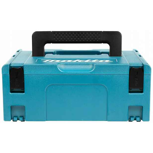 Makita systémový kufr Makpac typ 2 krabička 821550-0 prázdná